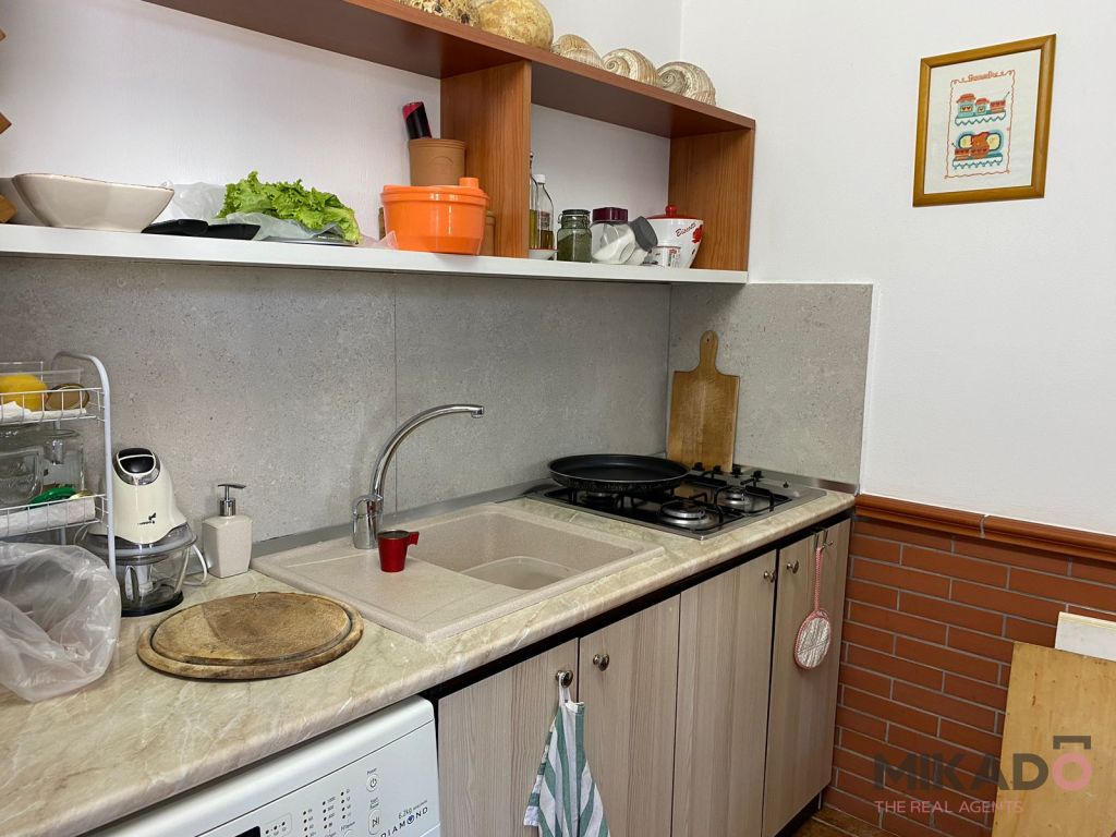 Apartment zum verkauf 1+1 in durres! (3)