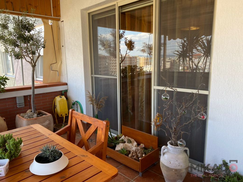 Apartment zum verkauf 1+1 in durres! (4)