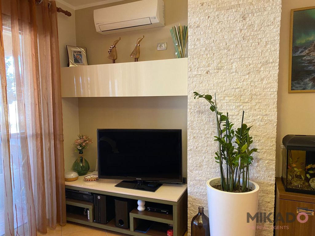 Apartment zum verkauf 1+1 in durres! (6)