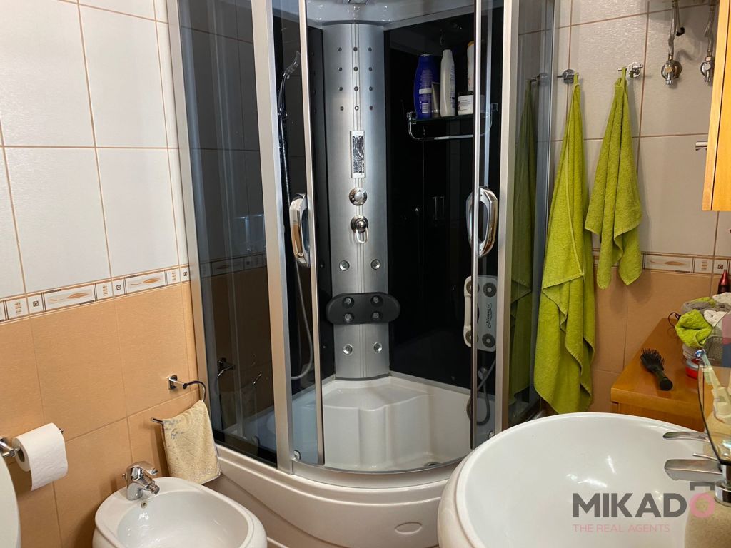 Apartment zum verkauf 1+1 in durres! (7)
