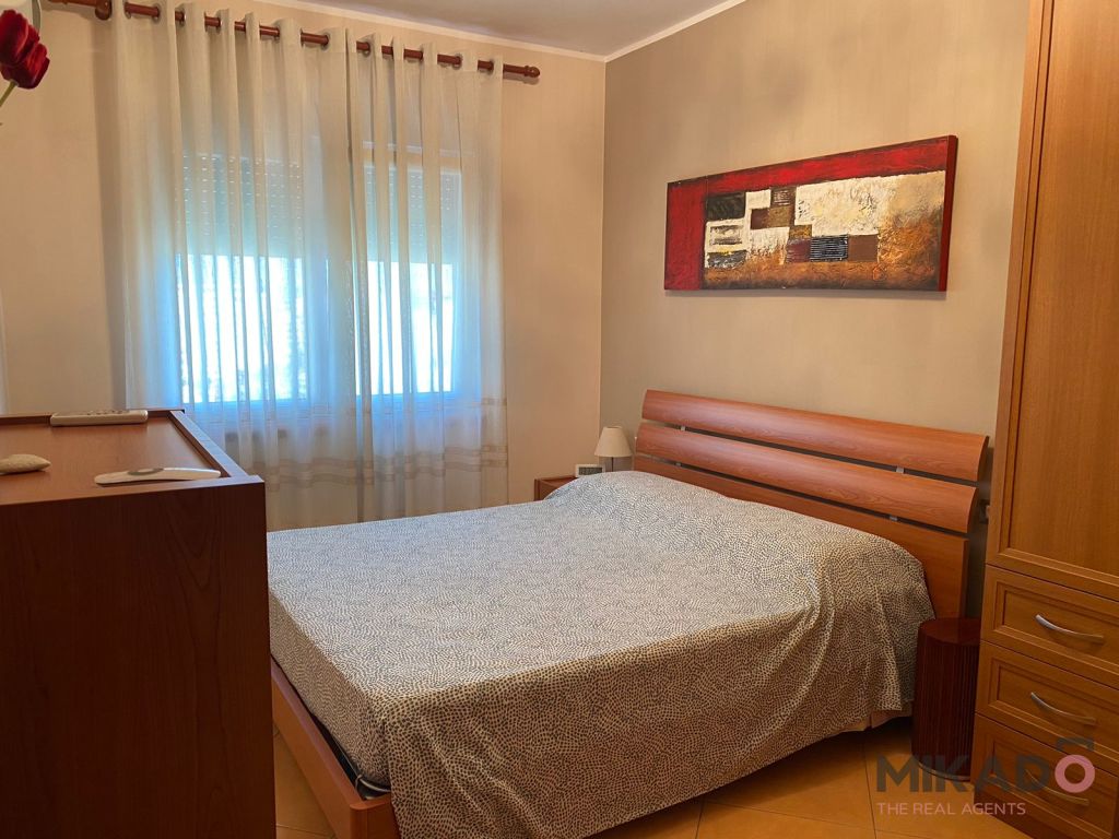 Apartment zum verkauf 1+1 in durres! (8)