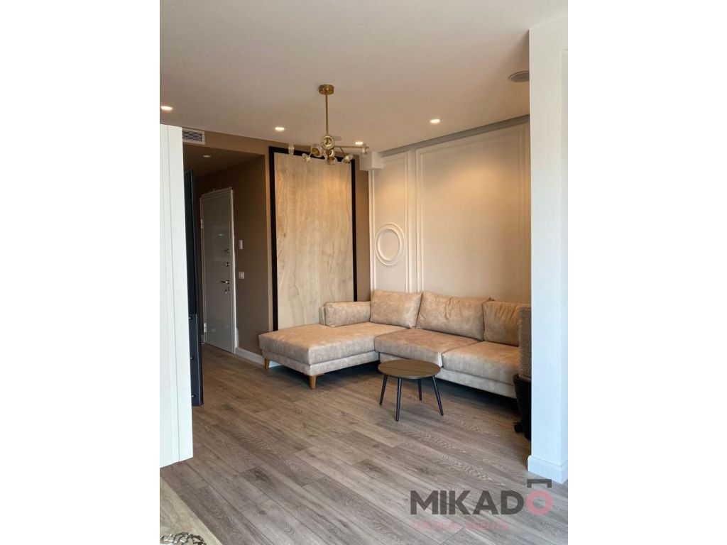 For sale: Super apartment 3+1 in golem!
