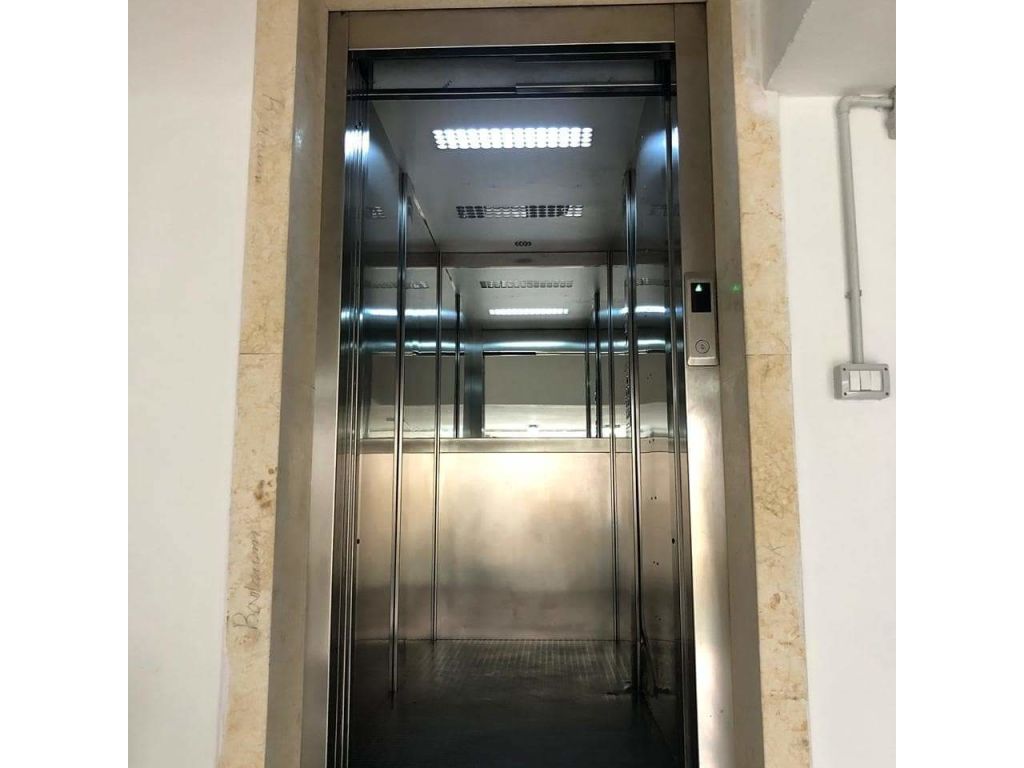 Ambiente commerciale in affitto a tregu elektrik! (6)