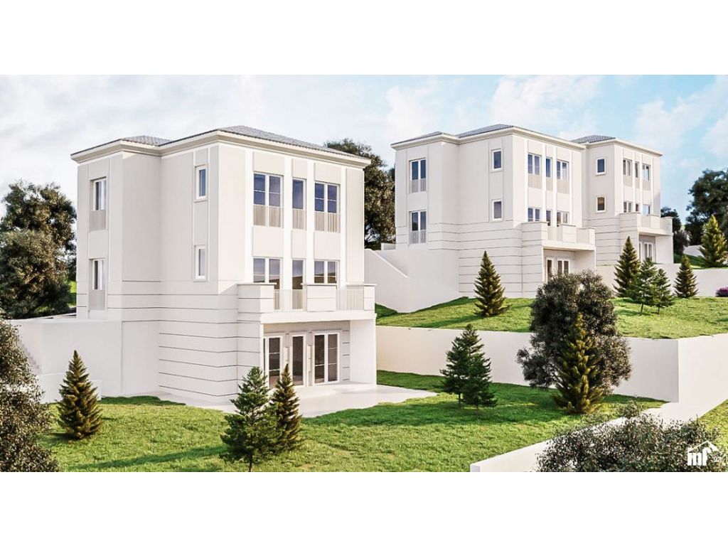 Villa à vendre au “Collina Verde” residence!