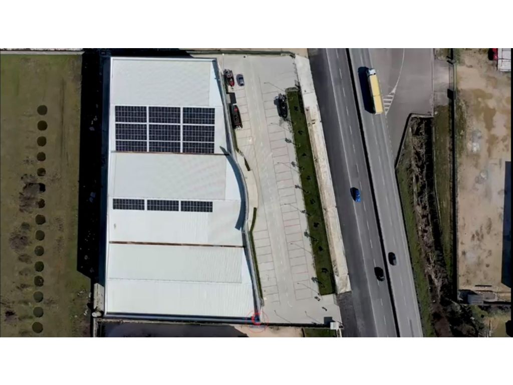 Verkauft: Super luxuriöse industrieumgebung in Durrës, xhafzotaj!!!