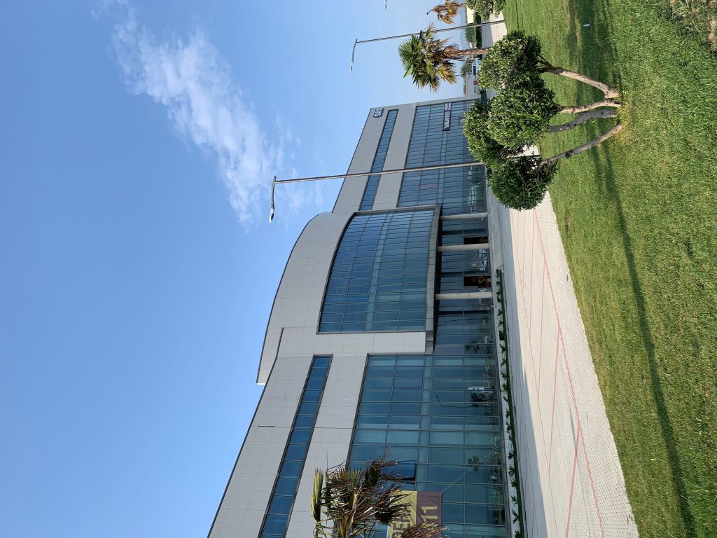 Verkauft: Super luxuriöse industrieumgebung in Durrës, xhafzotaj!!! (4)