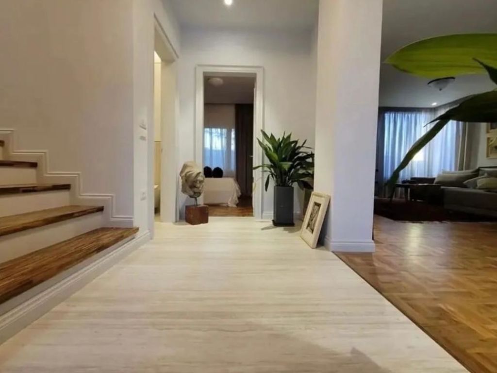 Villa zum verkauf im green garden residence!!