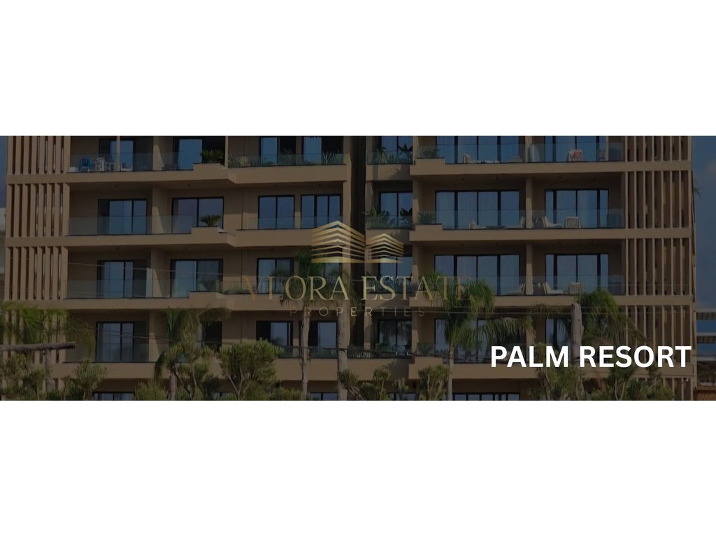 Offriamo in vendita un appartamento 1+1, di 73,6 metri quadrati a regina palm