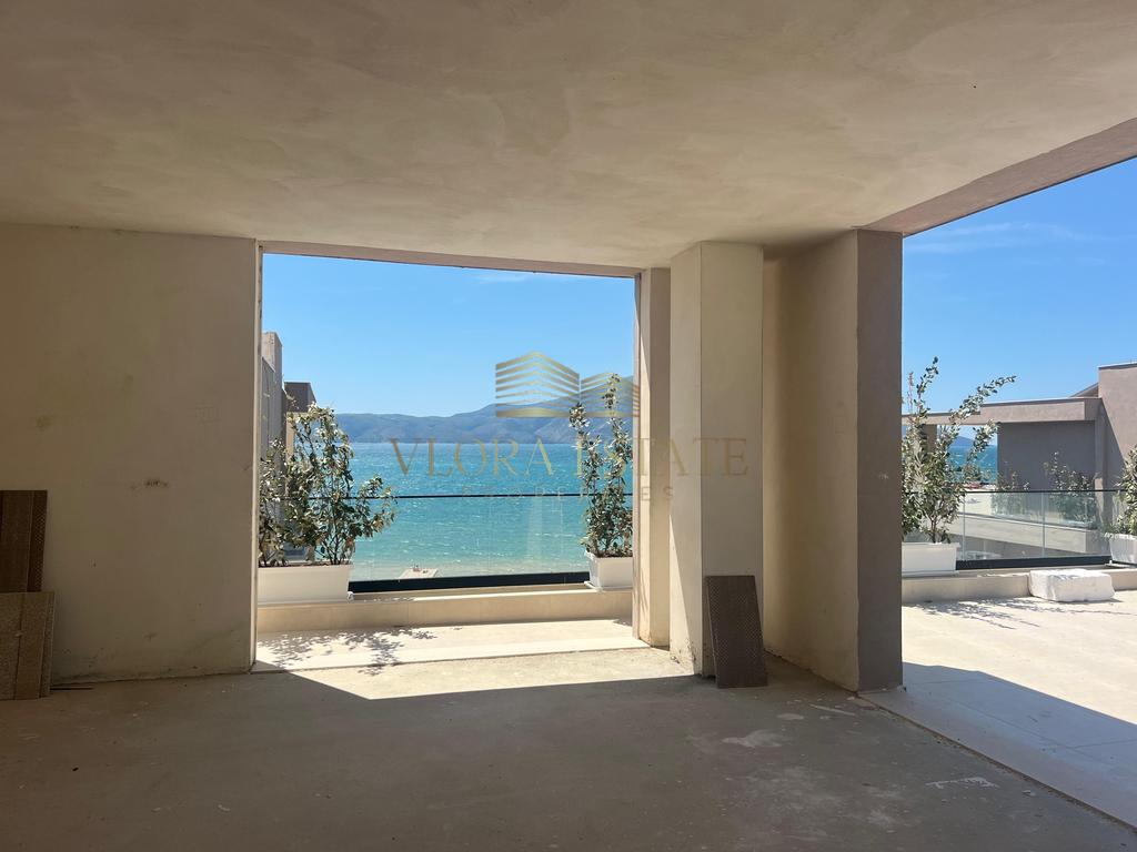 Penthouse në shitje në radhimë