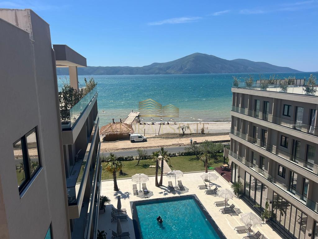 Penthouse në shitje në radhimë