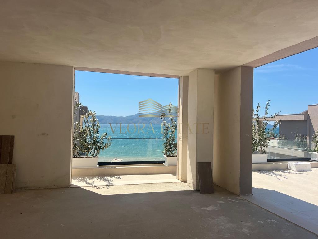 Penthouse në shitje në radhimë