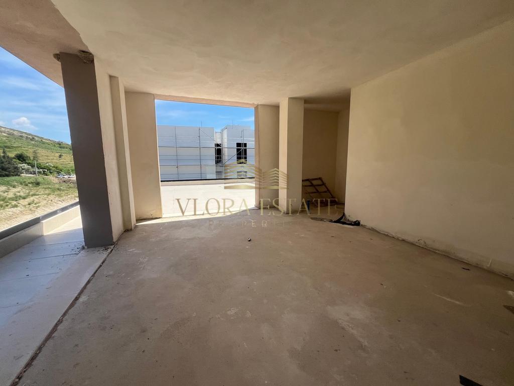 Penthouse në shitje në radhimë