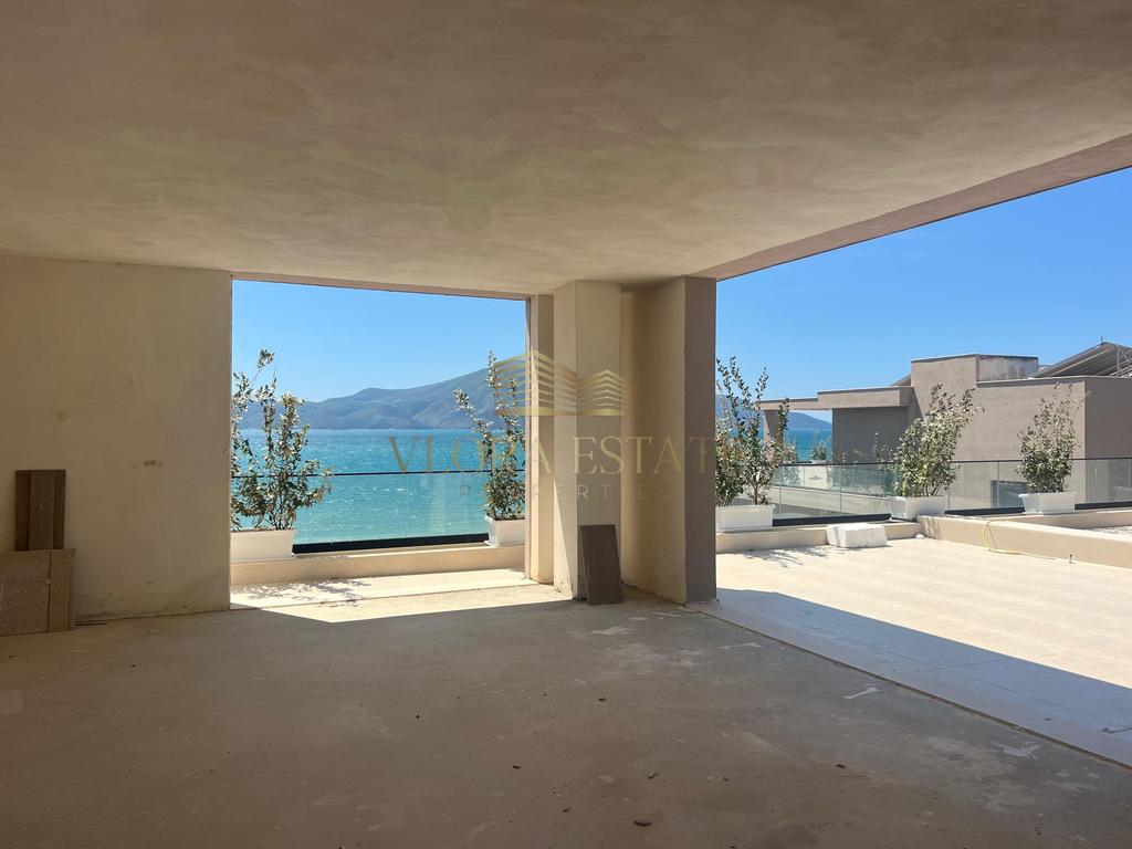 Penthouse në shitje në radhimë