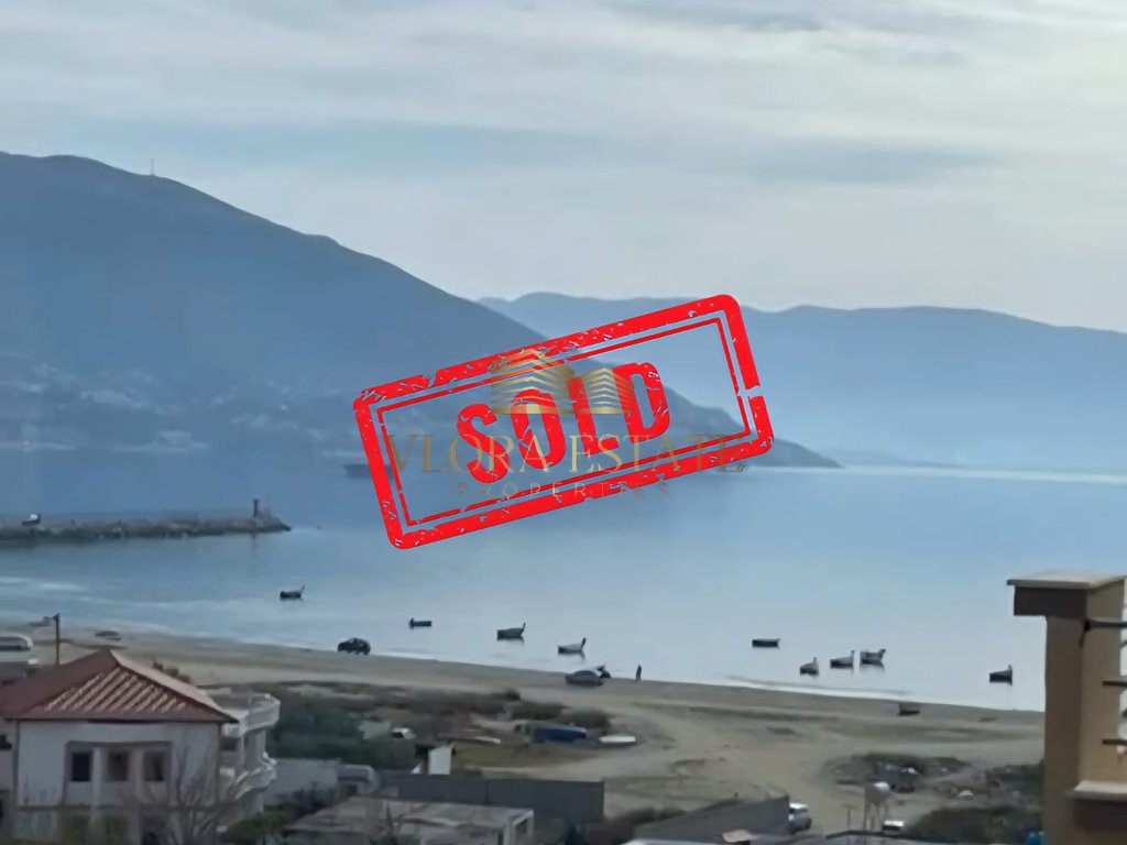 Apartment 2+1 zum verkauf in Vlorë