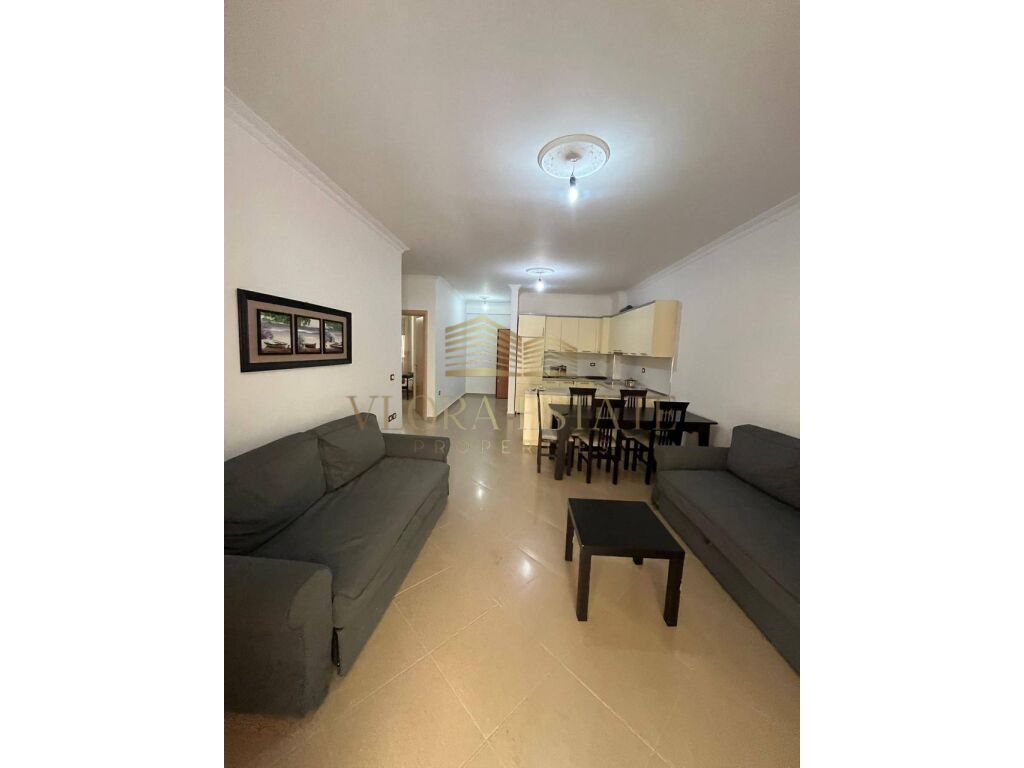 Appartement 2+1 près de l'école de musique, Vlorë