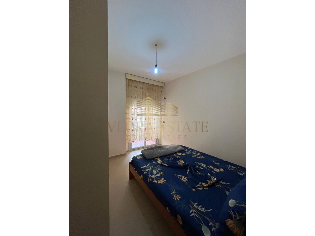 Appartement 2+1 près de l'école de musique, Vlorë