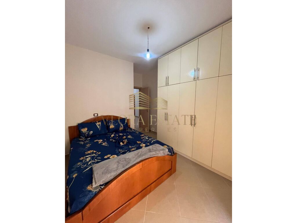 Appartement 2+1 près de l'école de musique, Vlorë