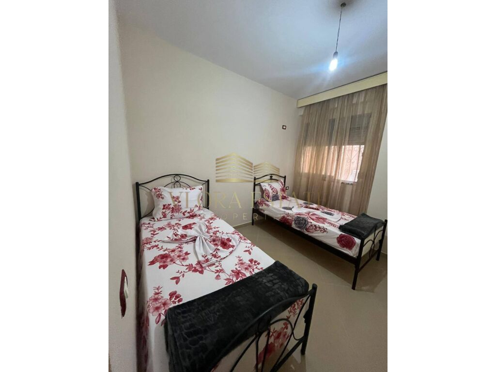 Appartement 2+1 près de l'école de musique, Vlorë
