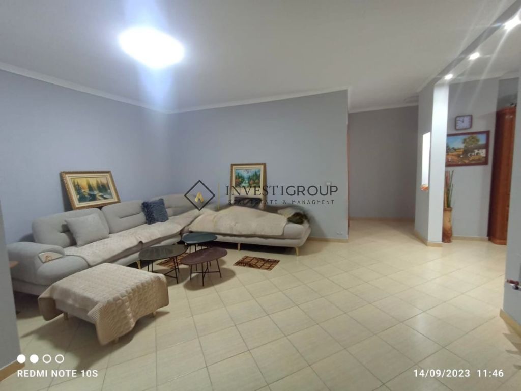 Appartement 2+1 près de l'école de musique, Vlorë