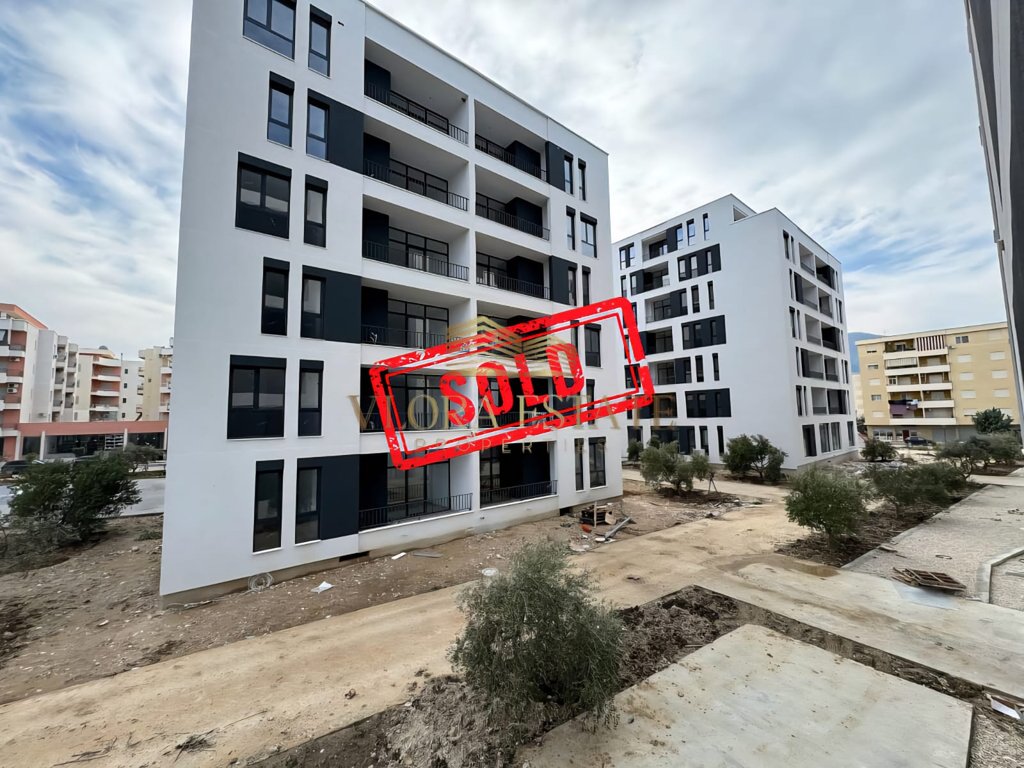Appartamento 1+1 in vendita a orikum, Vlorë