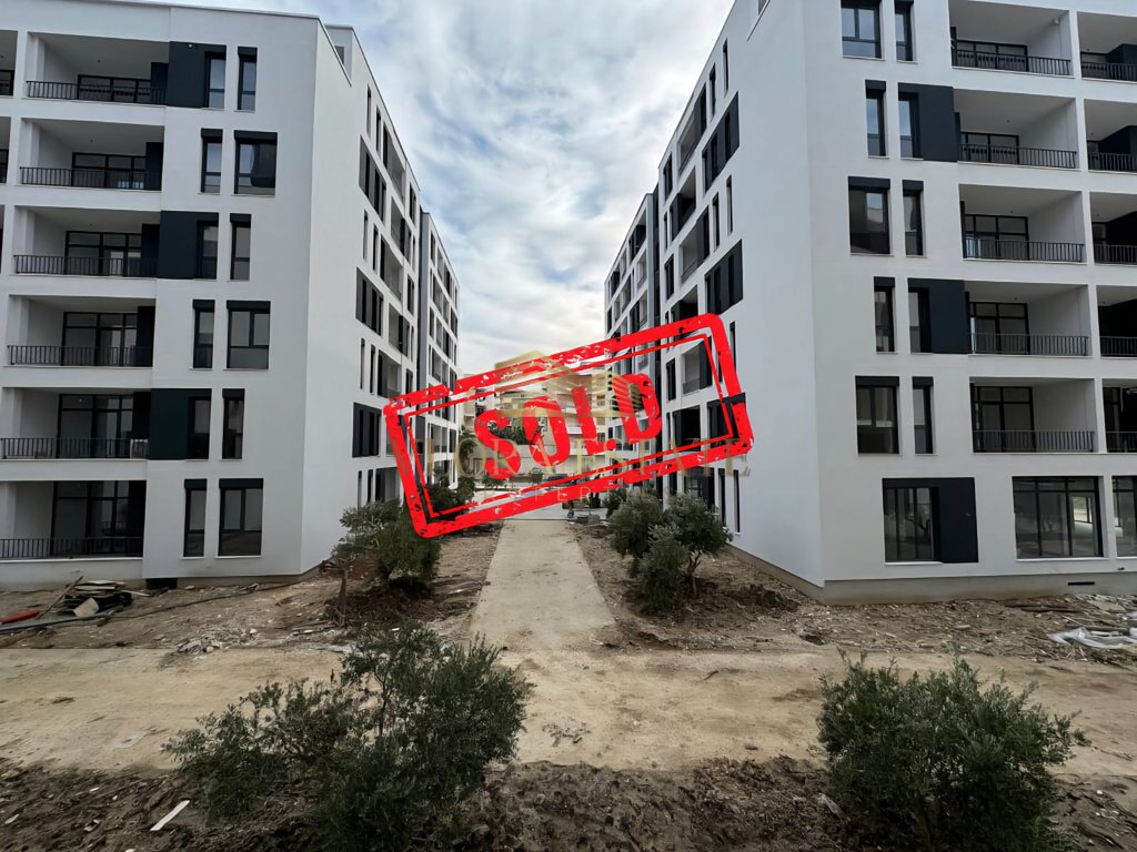 2+1 apartment zum verkauf in orikum, vlore