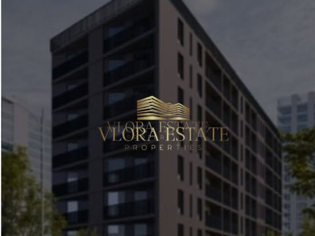 Apartamento 2+2 à venda em Vlora, centrale