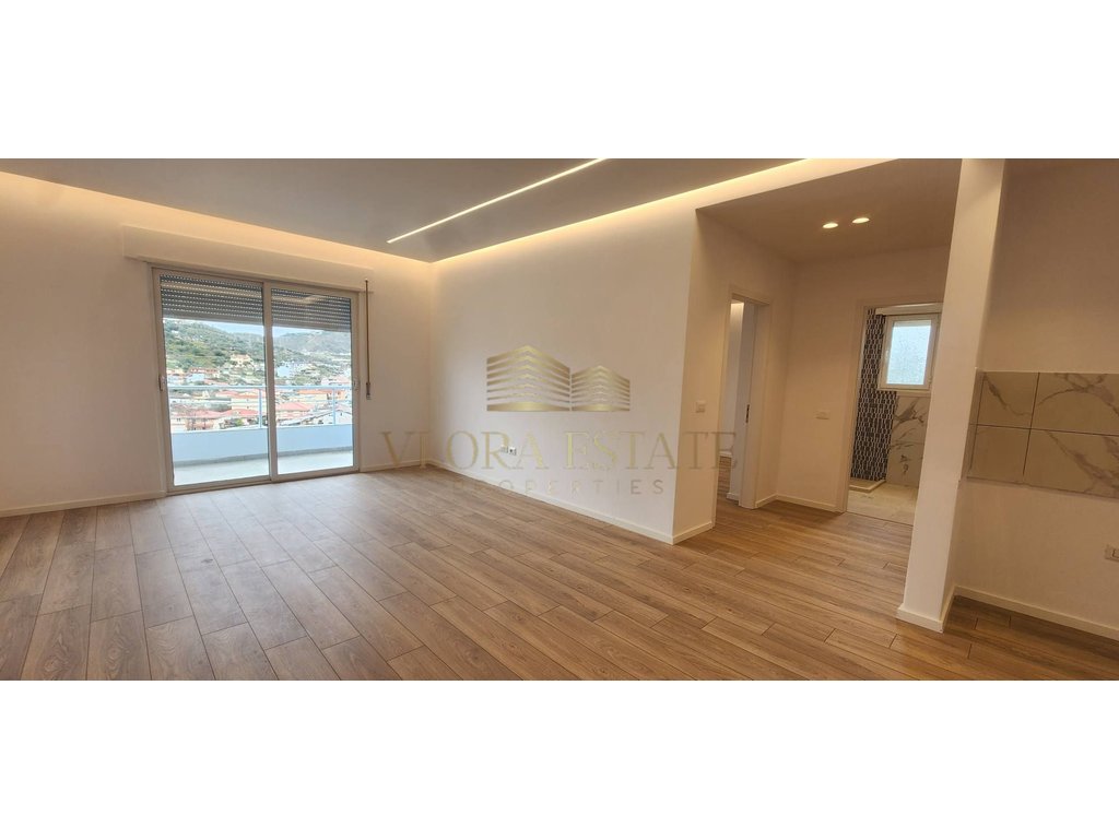 Apartamento 2+2 à venda em Vlora, centrale