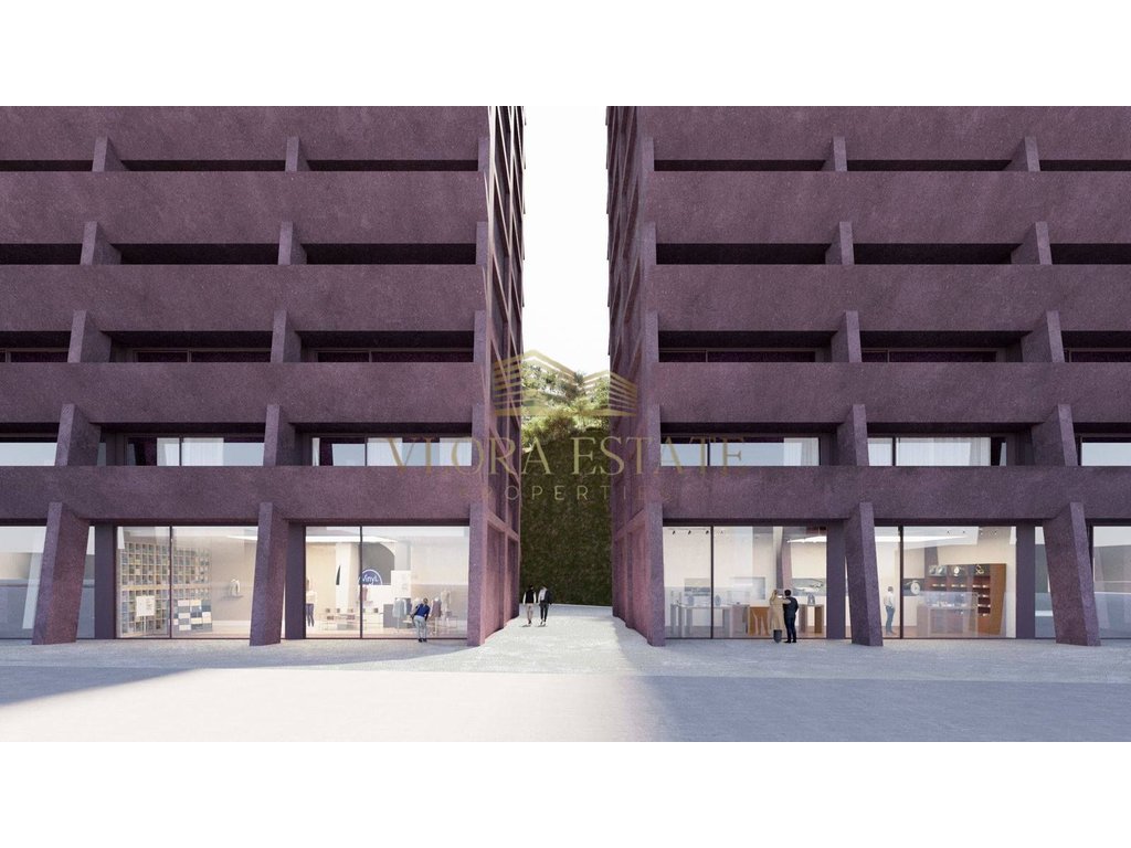 Apartamento 2+2 à venda em Vlora, centrale