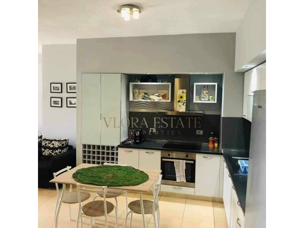 1+1 apartment zum verkauf in Vlora, orikum