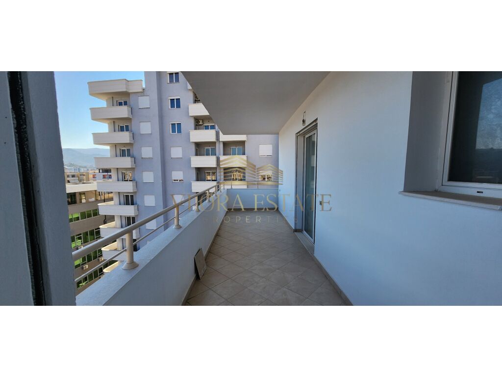 Apartment 1+1 zum verkauf in Vlorë