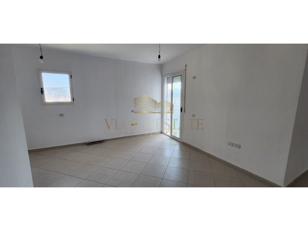 Apartment 1+1 zum verkauf in Vlorë