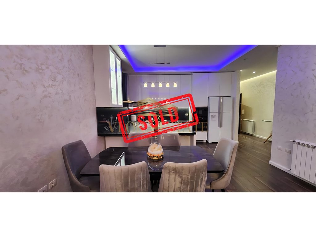 Apartment 1+1 zum verkauf in Vlorë