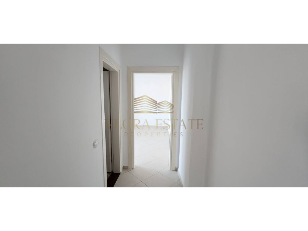 Apartment 1+1 zum verkauf in Vlorë