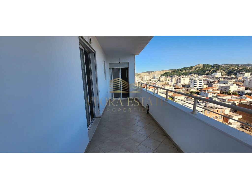 Apartment 1+1 zum verkauf in Vlorë