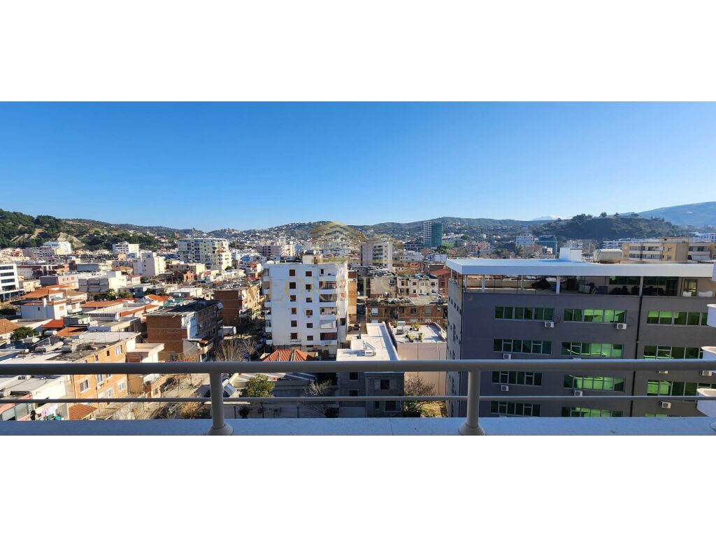 Apartment 1+1 zum verkauf in Vlorë