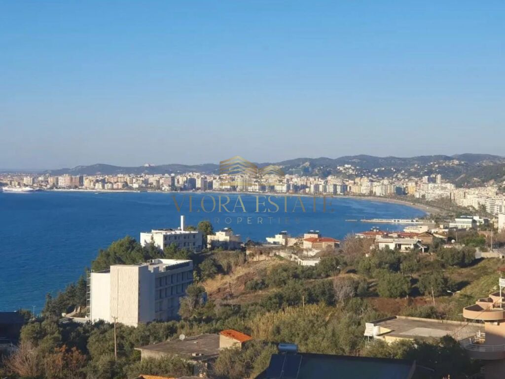Apartamento 2+1 en venta - agua fría, Vlorë