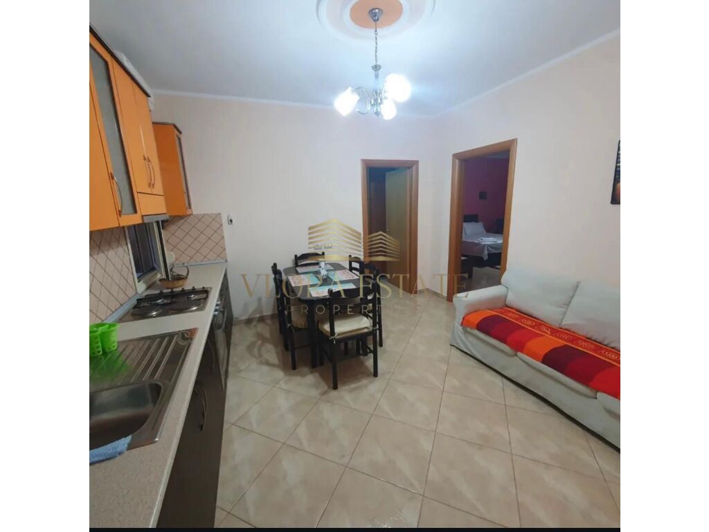 Apartamento 2+1 en venta - agua fría, Vlorë