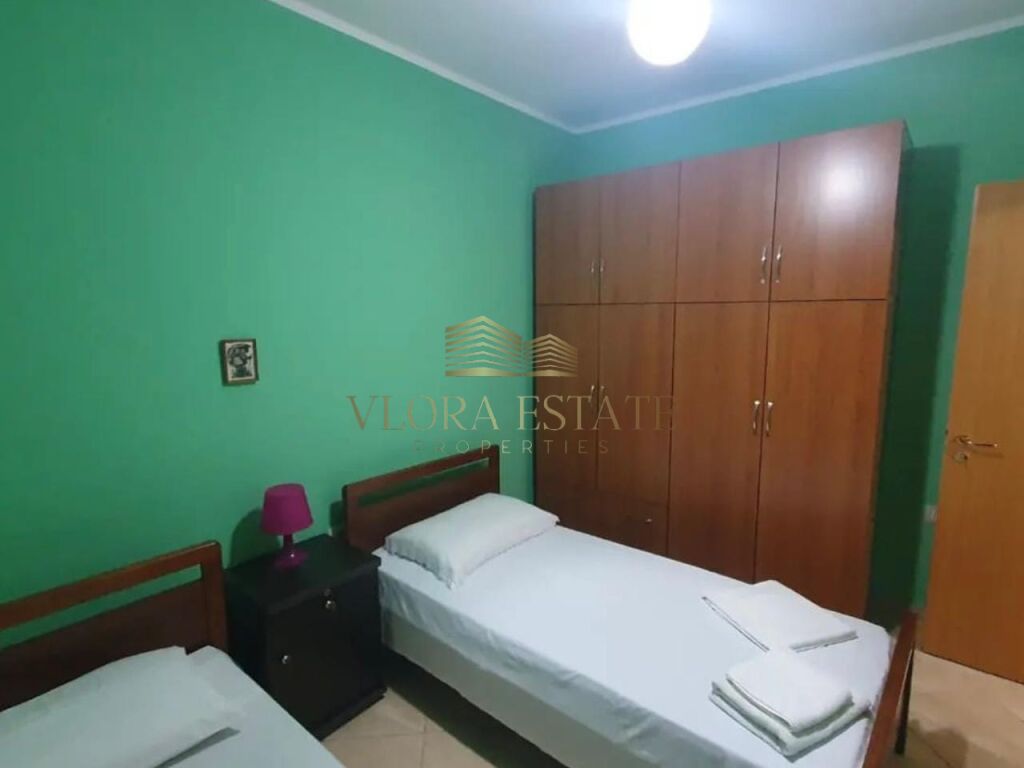 Apartamento 2+1 en venta - agua fría, Vlorë