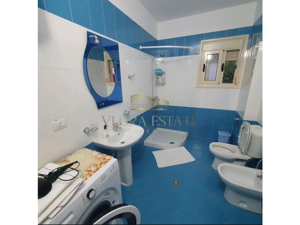 Apartamento 2+1 en venta - agua fría, Vlorë