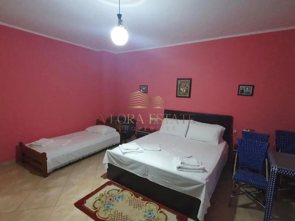 Apartamento 2+1 en venta - agua fría, Vlorë