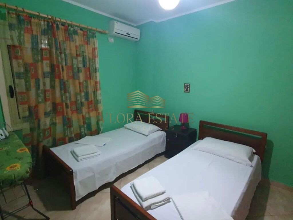 Apartamento 2+1 en venta - agua fría, Vlorë