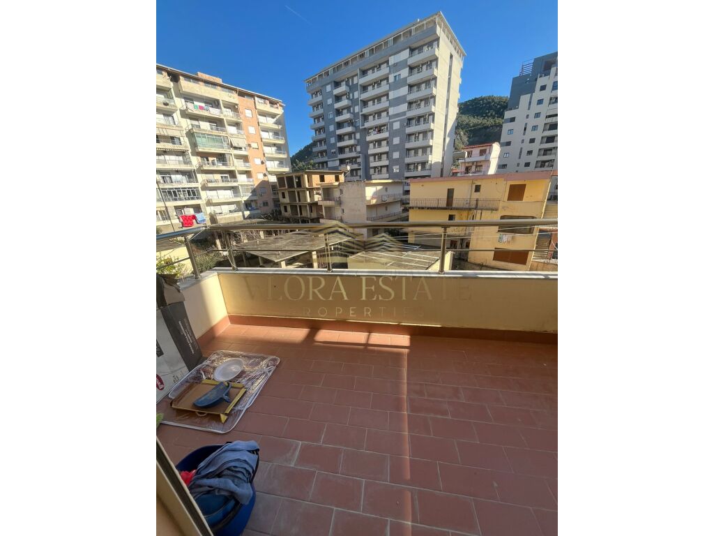 Studio for sale in vlore, lungomare