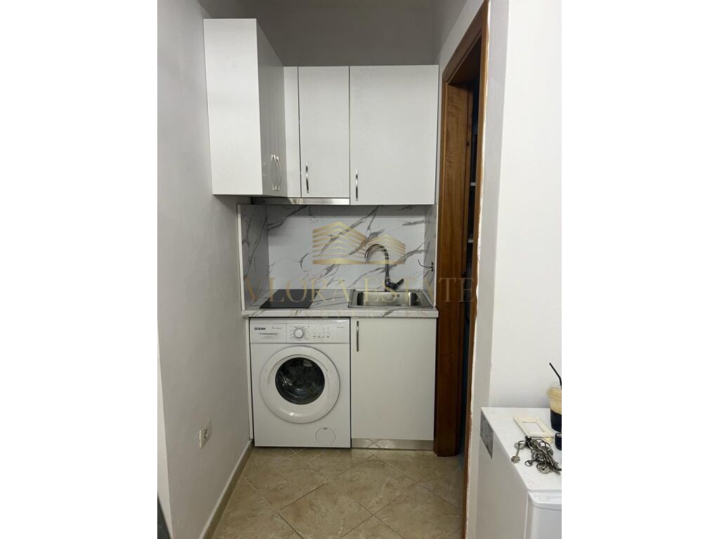 Studio for sale in vlore, lungomare