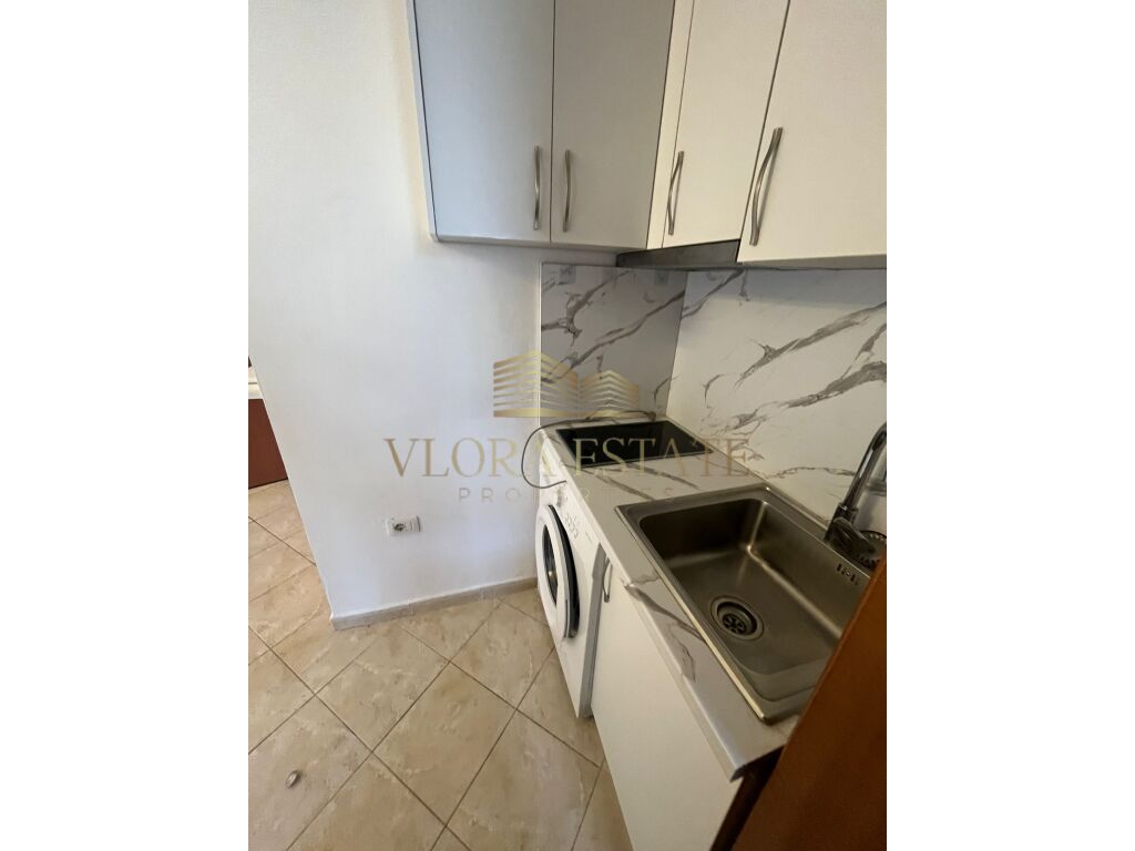 Studio for sale in vlore, lungomare