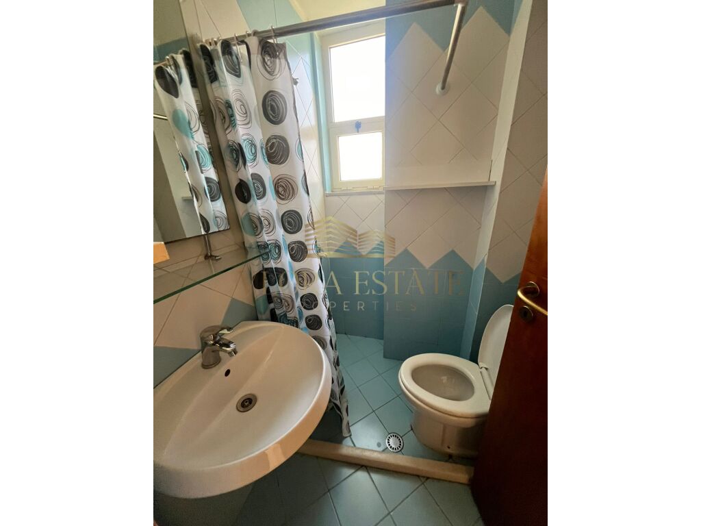 Studio for sale in vlore, lungomare