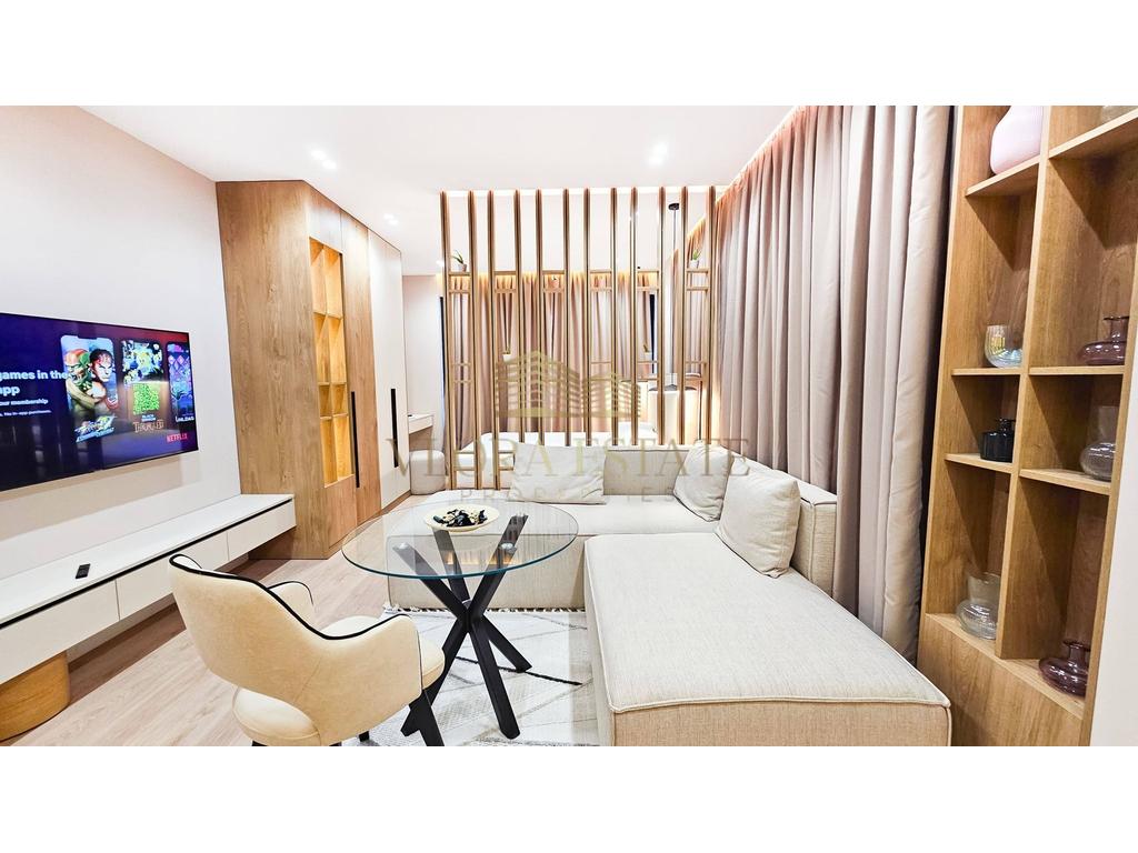 Studio for sale in vlore, lungomare