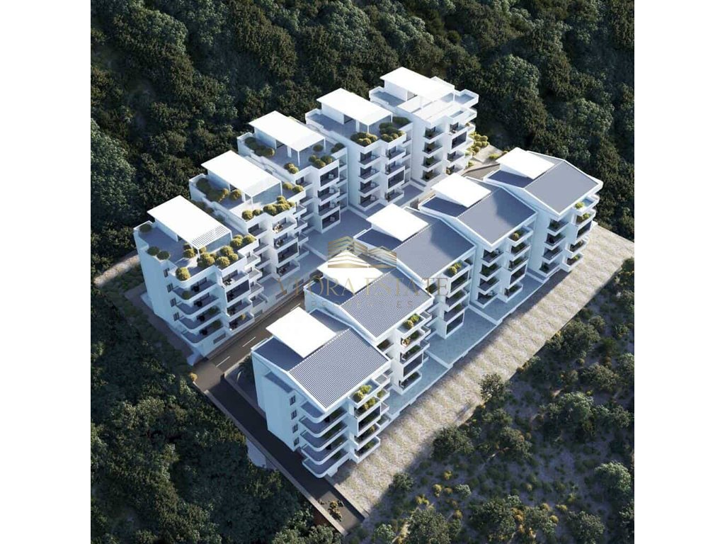 Studio for sale in vlore, lungomare