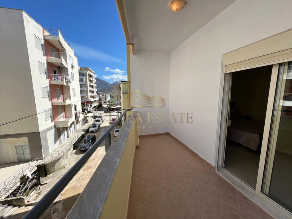 1+1 wohnung + garage zum verkauf in orikum, vlore