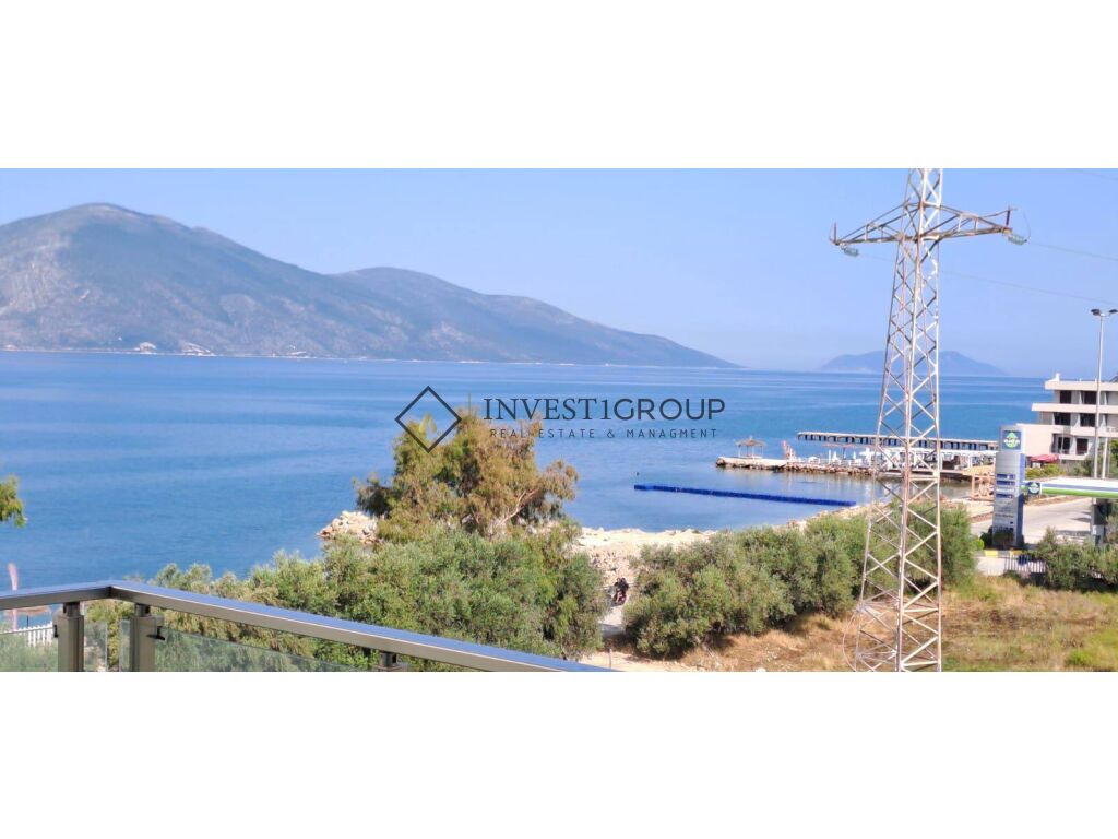 Appartamento 1+1 in vendita - radhime | 130.000 eur
