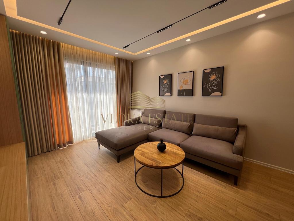 Appartamento 1+1 in affitto a Vlorë